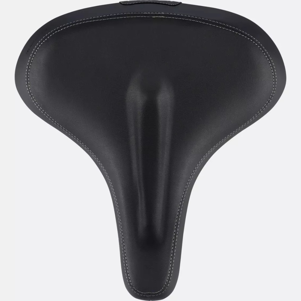 Specialized The Cup Gel Bike Saddle – Black